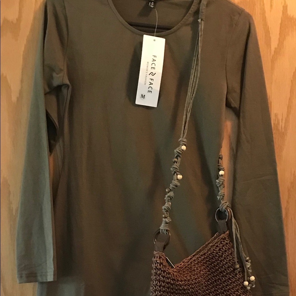 Casual dress